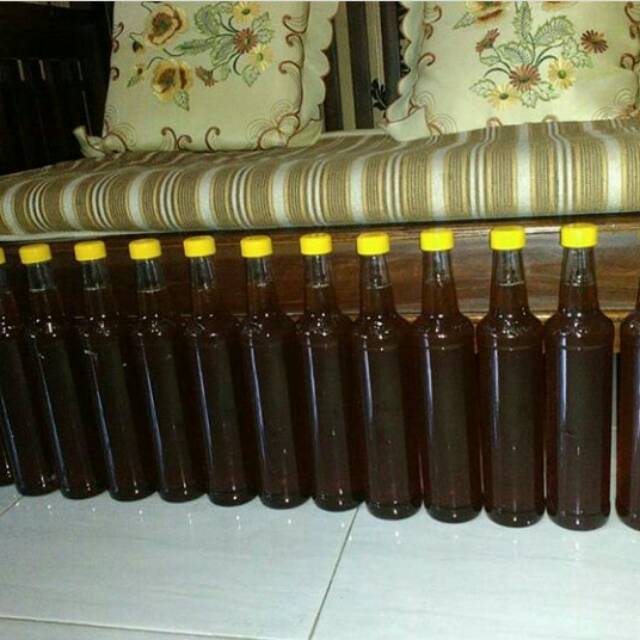 

MADU MURNI 100 %