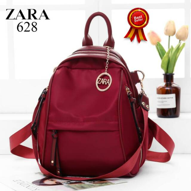 Tas Zara ransel
