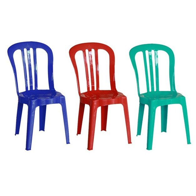 Kursi OL-101 A/B Olymplast//Kursi Plastik//Kursi