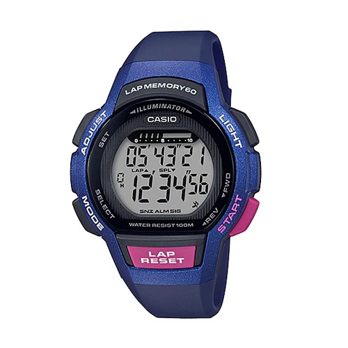 

Casio LWS-1000H-2A