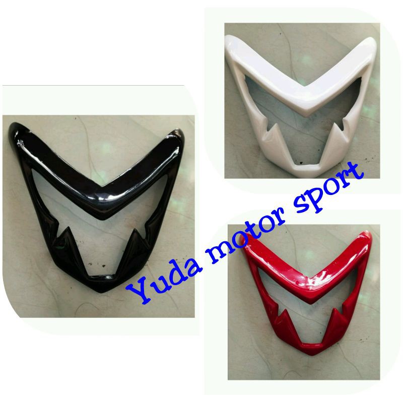 variasi list lampu depan beat street variasi Lis lampu depan beat street