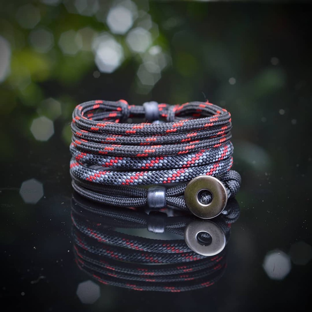 Gelang paket kancing Kode LS 209