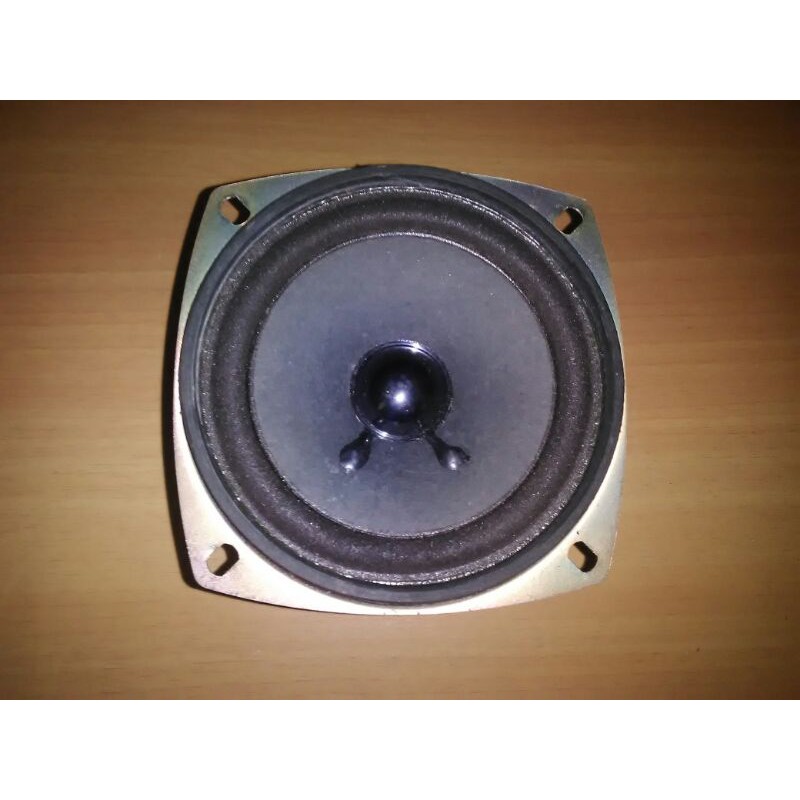 Speaker Subwoofer Sharp 4inch