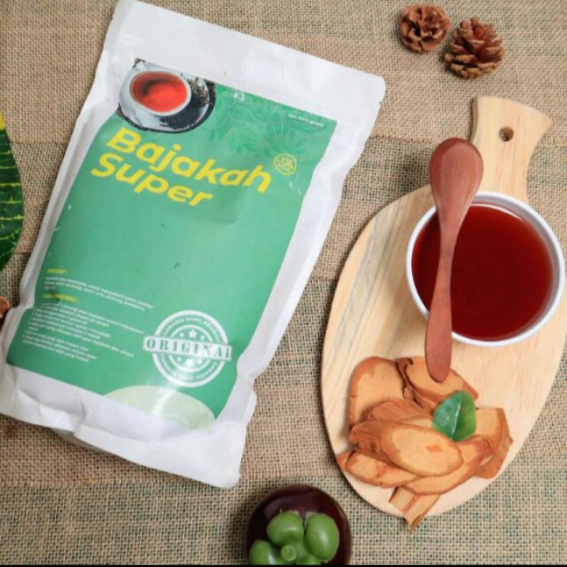 

KAYU AKAR BAJAKAH SUPER