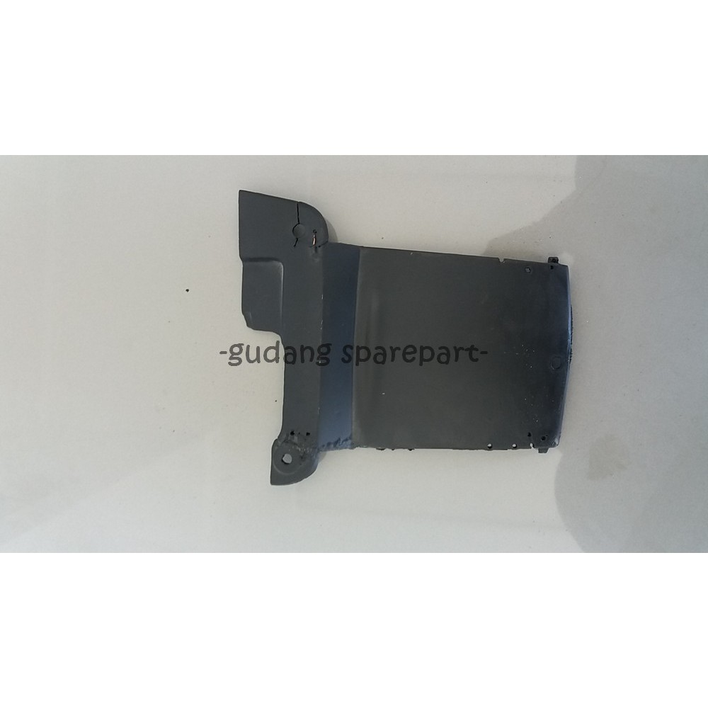 Pad Body Tengah Belakang Suzuki Satria Lumba-Lumba