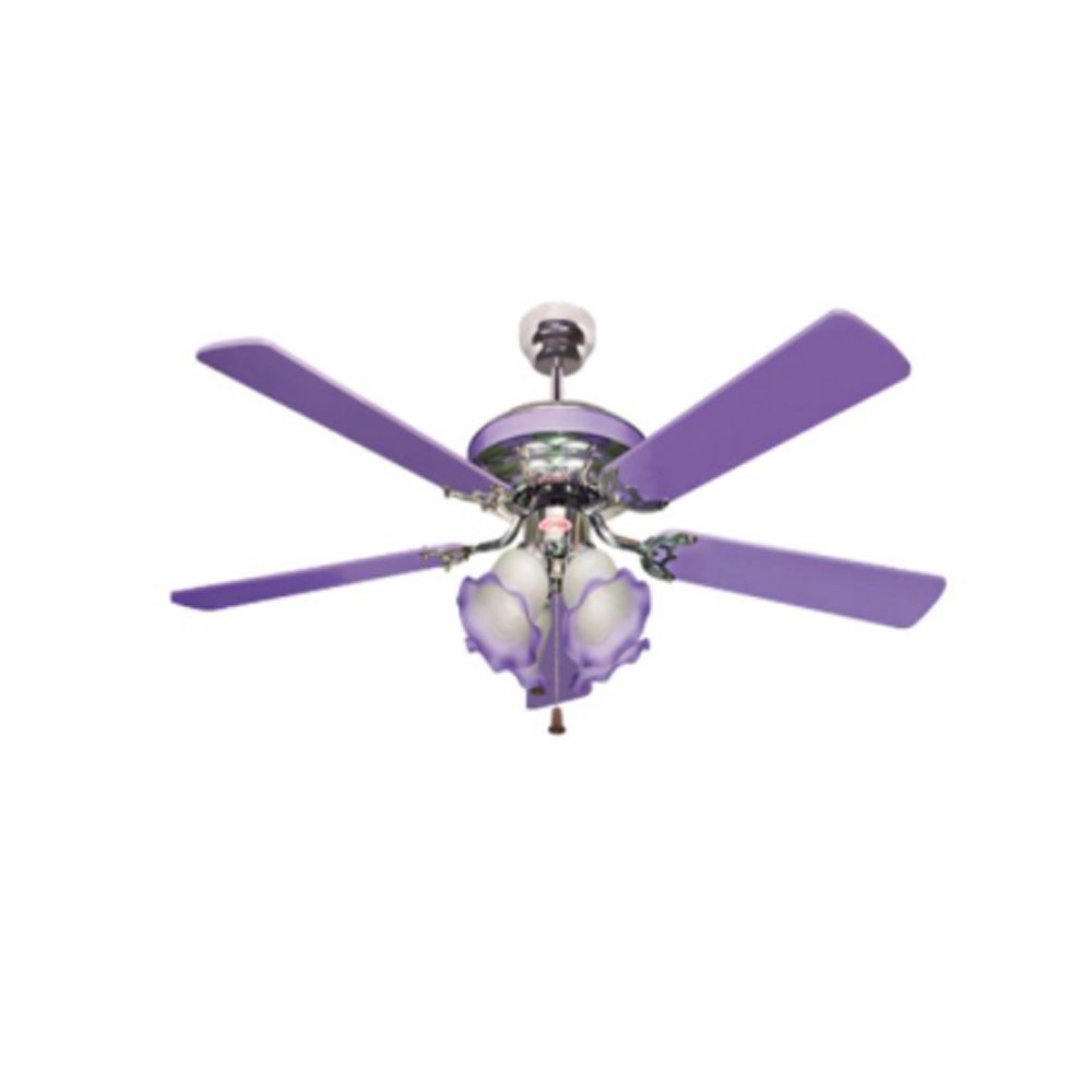 MASPION / UCHIDA CEILING FAN KIPAS ANGIN CF-252 PP