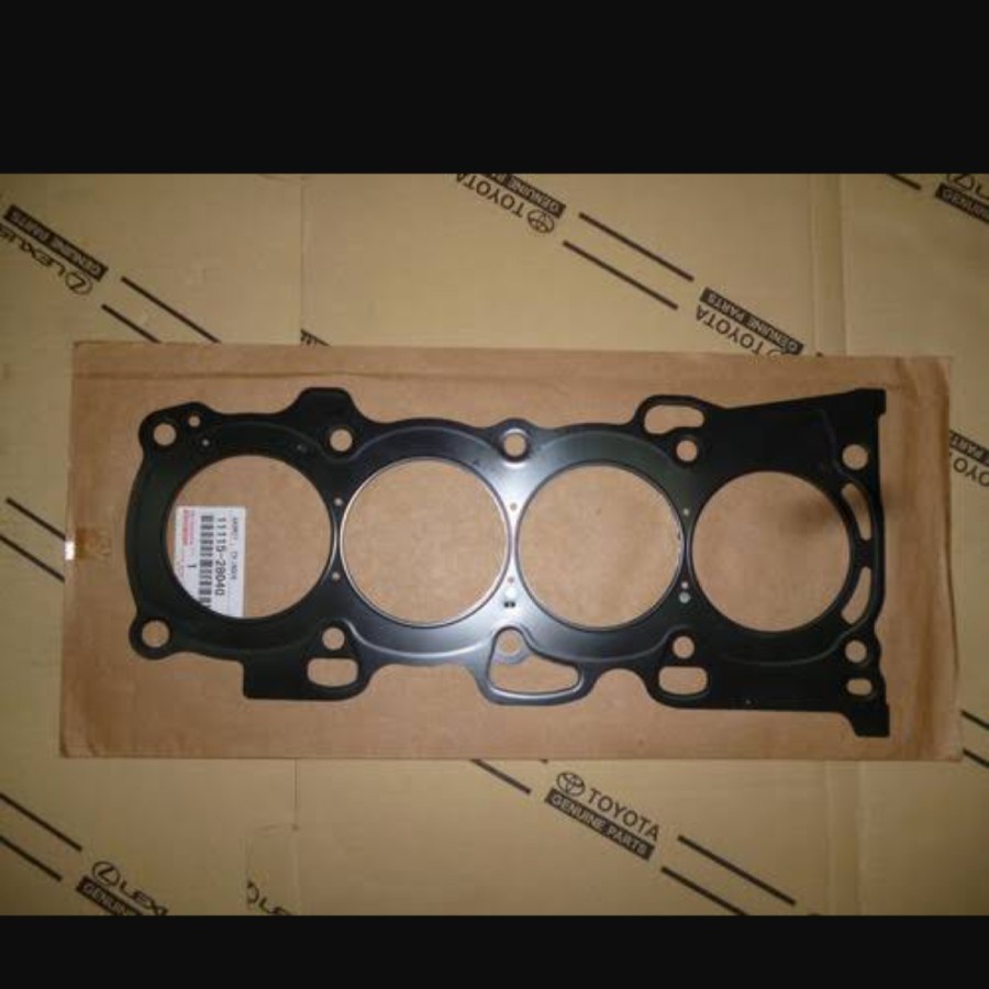 Packing cylinder Head Alphard Camry Harrier Vellfire 2400cc