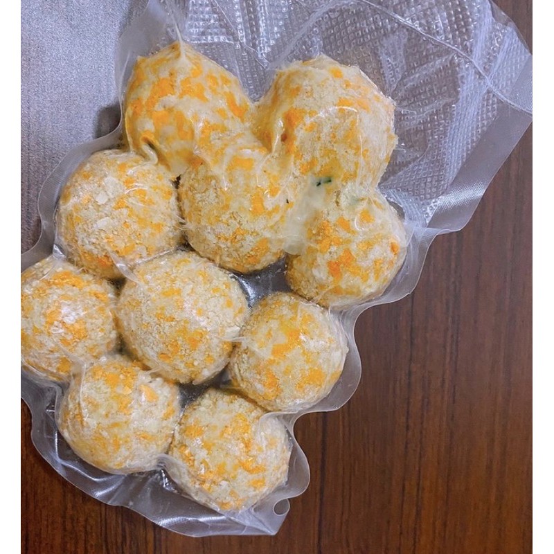 

bitterballen cheese