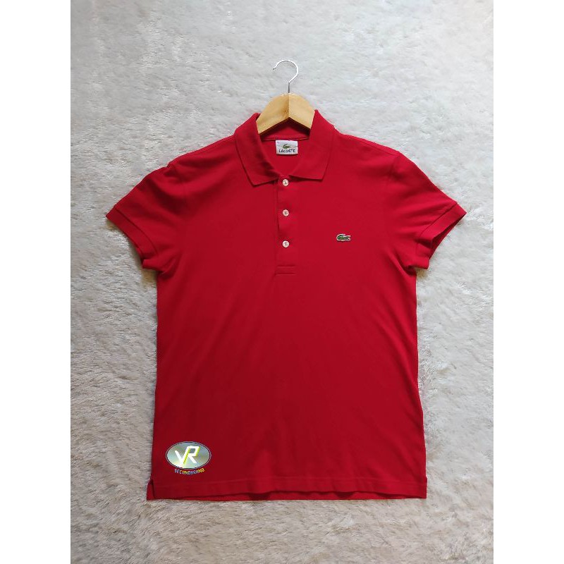 Polo Shirt LACOSTE