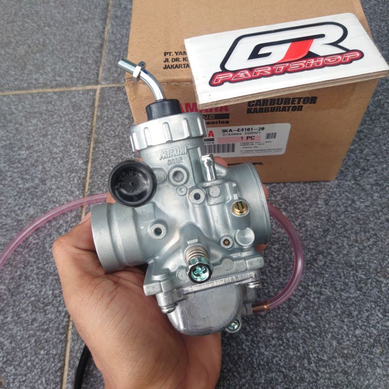 KARBURATOR RX KING ORI YGP RX-KING RXKING K RXK CARBU KARBU CARBURATOR KARBULATOR