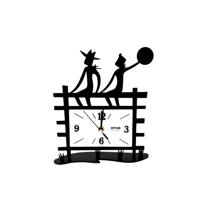 Jam Meja / Jam Analog / Jam Kamar