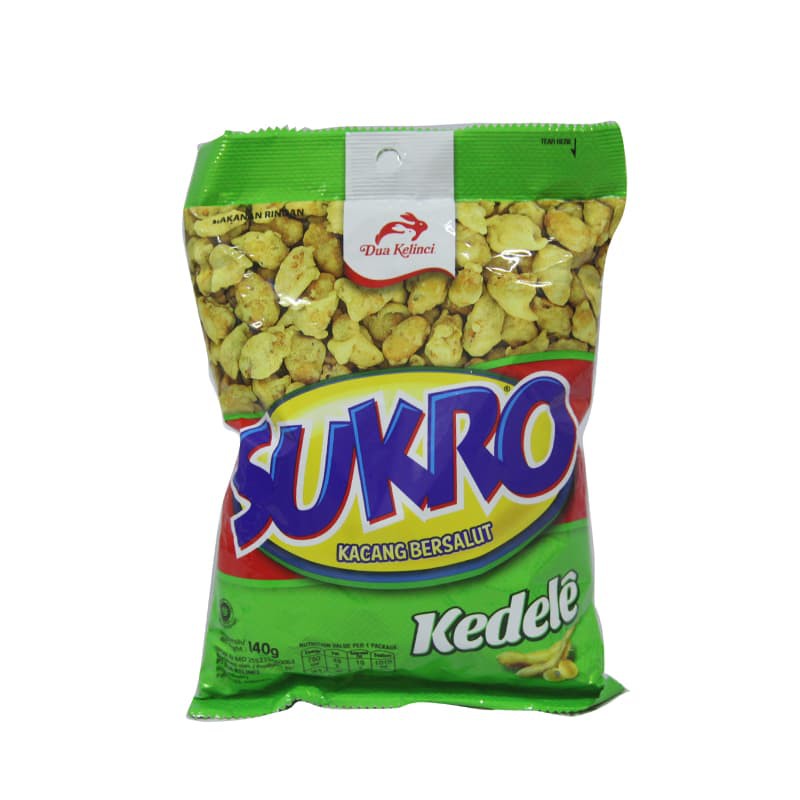 

DK SUKRO KEDELE 140G