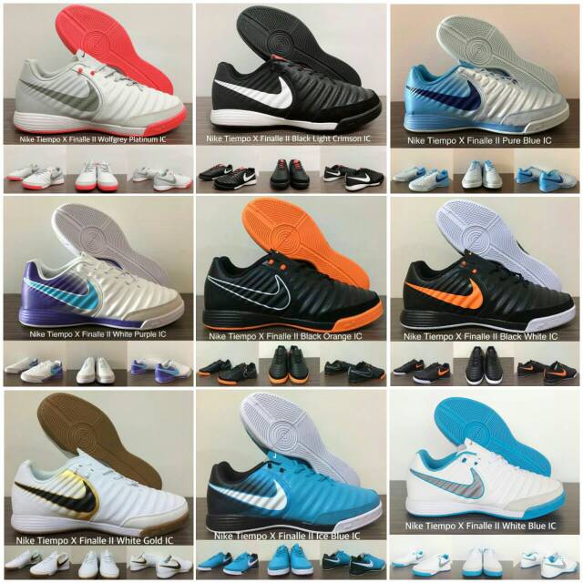 nike tiempo finale x