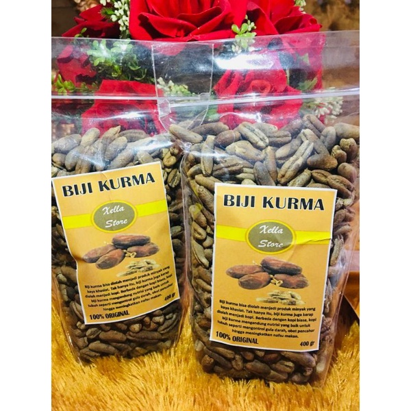 

biji kurma