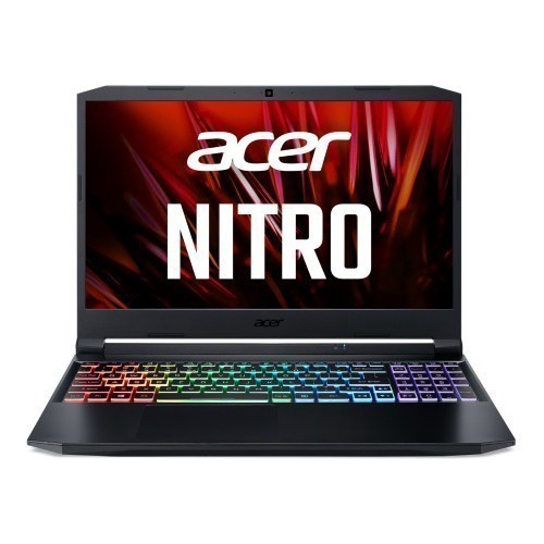 ACER NITRO 5 AN515 RTX3060 6GB I9 12900H 16GB 512SSD  WIN 11+OHS 15 inch GRANSI RESMI