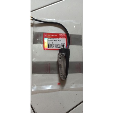 LAMPU SEIN SEN CB 150 LED/ SEN VARIO125 LED SEN VARIO150 LED ORI