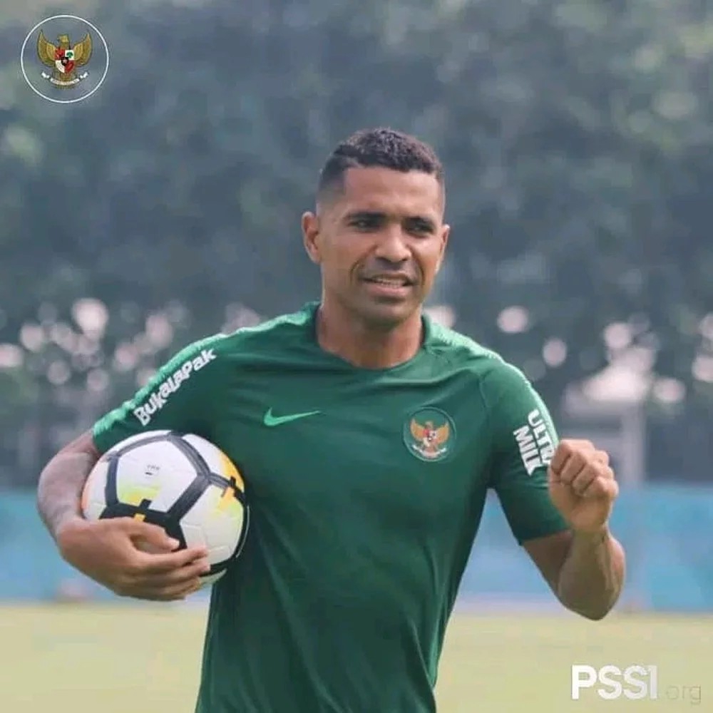 KAOS JERSEY TIMNAS INDONESIA TRAINING HIJAU FULL SET