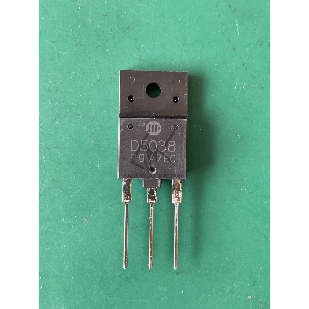 D5038 BODY BESAR ORIGINAL D 5038 BESAR ASLI D5038 ORI UPS