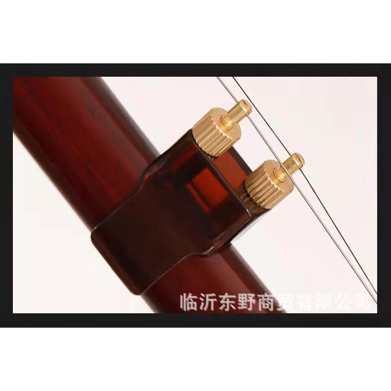 fine tuner erhu model terbaru lebih simple membuat tone lebih bagus