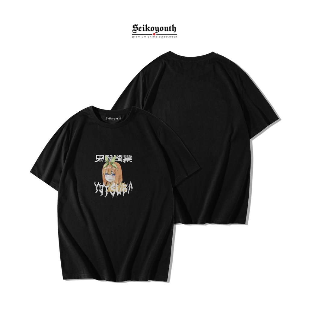 KAOS GOTOUBUN NO HANAYOME " YOTSUBA "