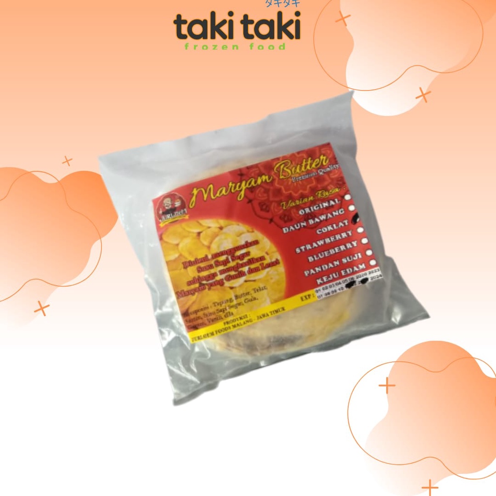 

Jurloem Maryam Cokelat