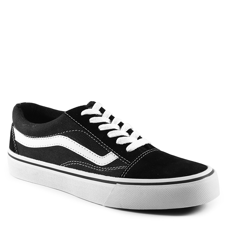 sepatu pria vans old skool classic 1:1 original/miror big size 39-44