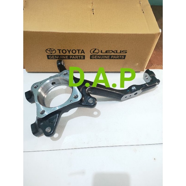 KNUCKLE HILUX REVO / FORTUNER VRZ