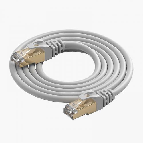 ORICO Kabel Lan Cat7 5Meter Ethernet Gigabit - PUG-C7-50