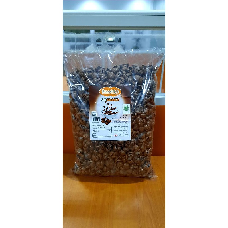 

sereal Go crunch 1 kg