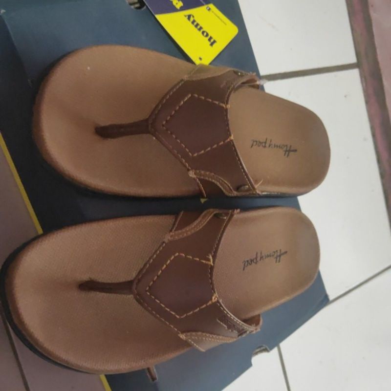 SANDAL  PRIA JAPIT HOMYPED MAN