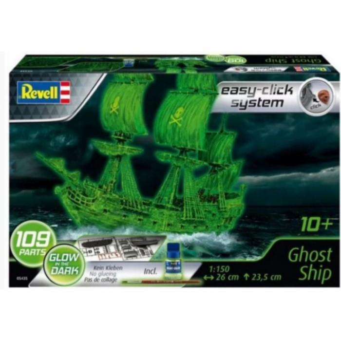 Ghost Ship - Revell