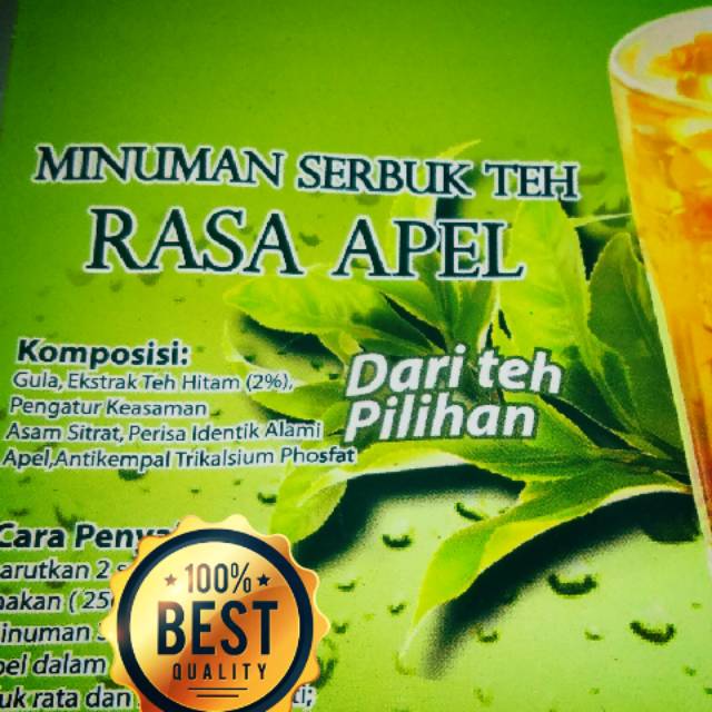 

Applea tea