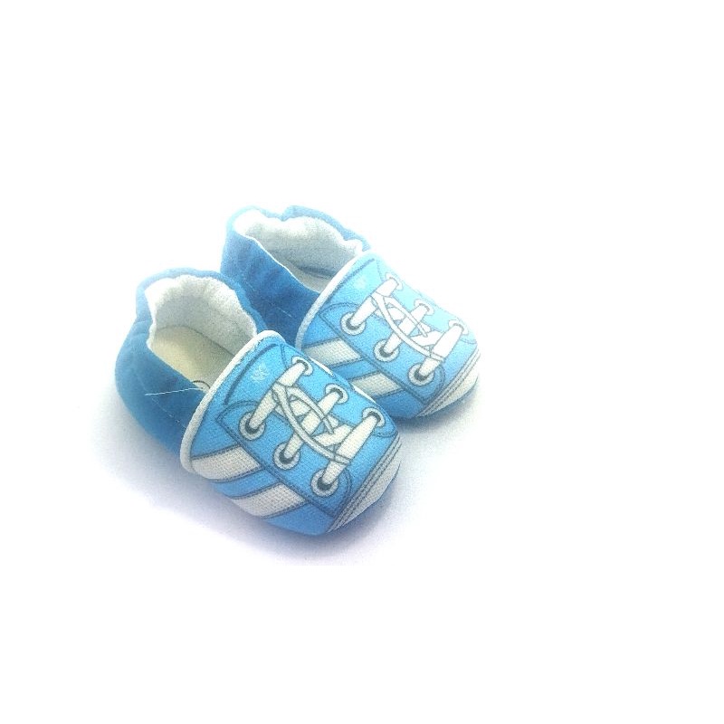 amhbabyshoes_sepatu bayi/prewalker shoes/Barefoot shoes 0_12 bln