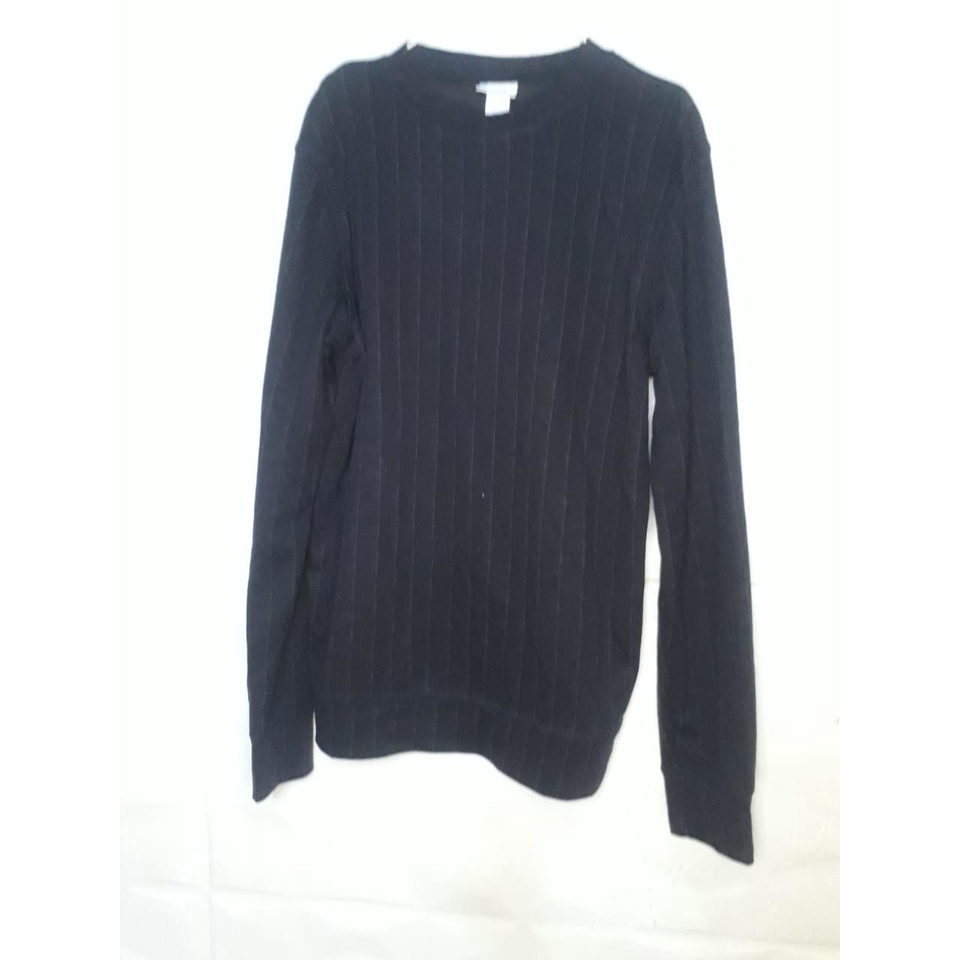 NICSHOPS SWEATER PL PRIA BAGUS MURAH 251003