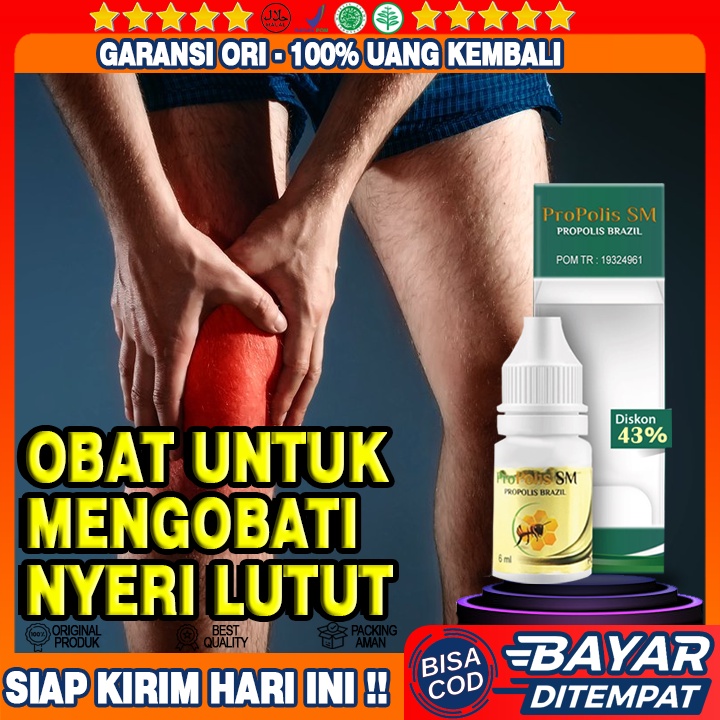 Obat Nyeri Lutut dan Sendi, Nyeri Otot, Otot Nyeri, Otot Lemas, Nyeri Sendi, Nyeri Tulang