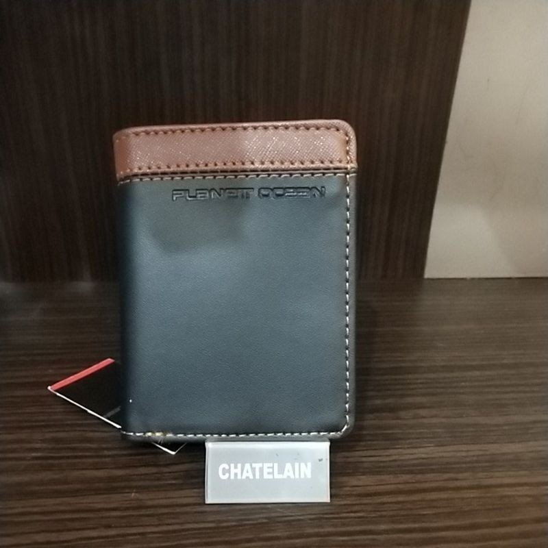 dompet planet ocean pria