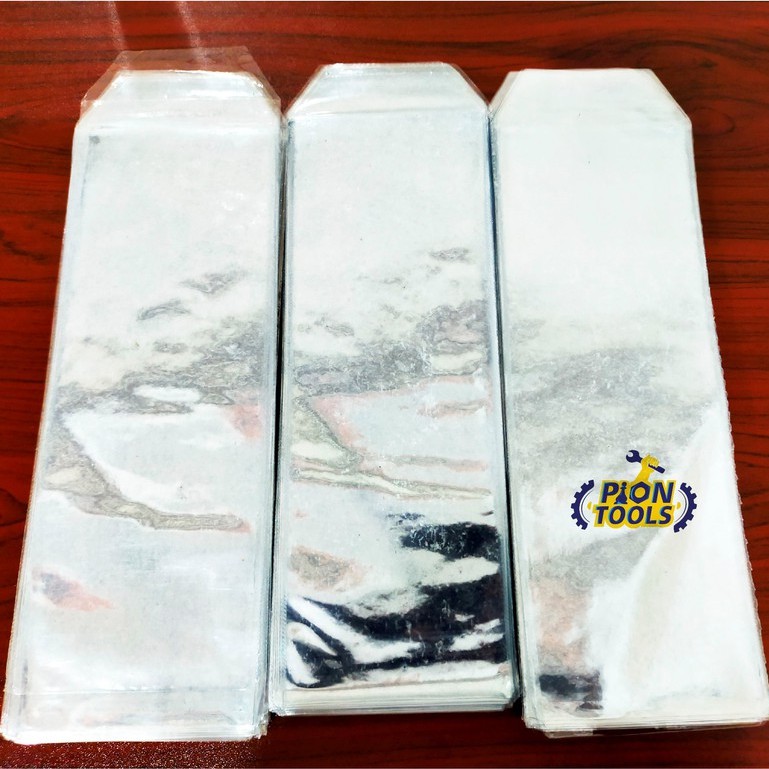 

Sampul Plastik STNK Cover Pelindung STNK