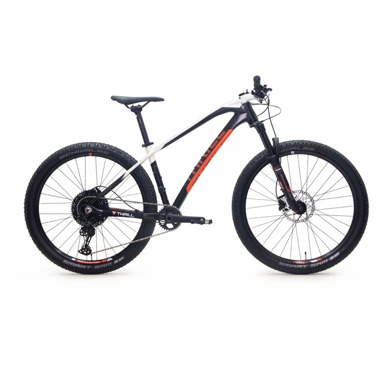 MTB 27.5 Thrill Ravage 1.0