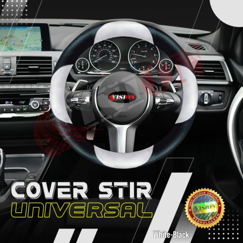 Stir Mobil Universal