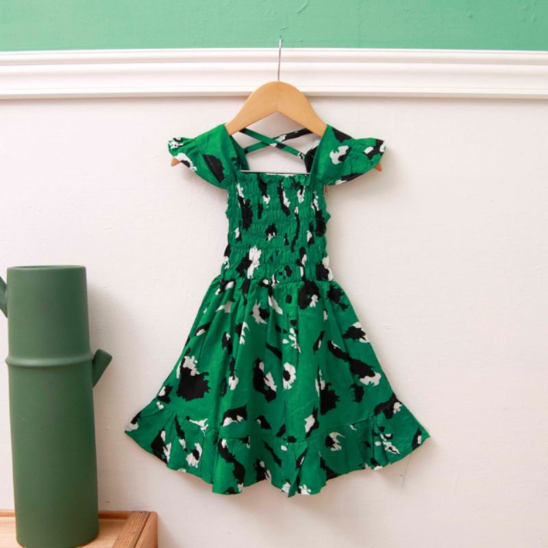 winsstore85 DRESS ANAK PEREMPUAN