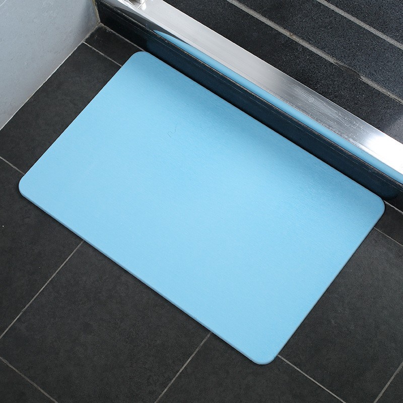 Keset Diatomite Keset anti Slip Keset Batu Diatomite Original Termurah