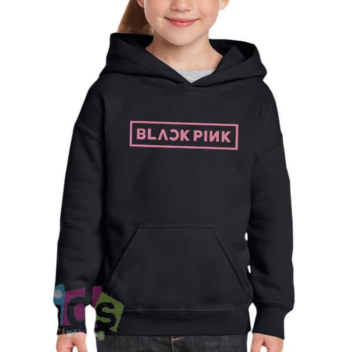 hoodie blackpink shopee