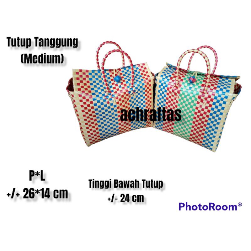 koper bag murah/ hampers murah