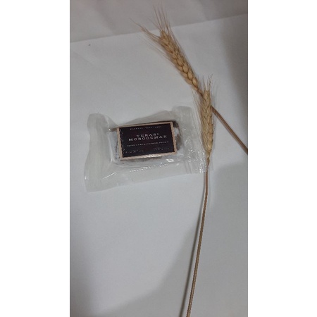 

[50 gr] Terasi Rebon Asli KhasDesa Morodemak Maknyus