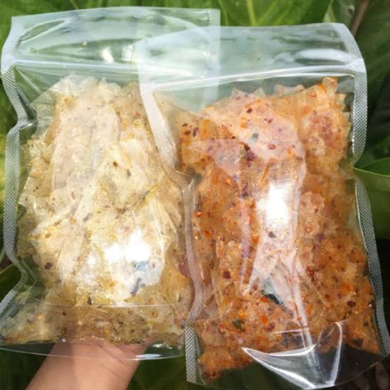 

PIKCA SI JALU 100gr