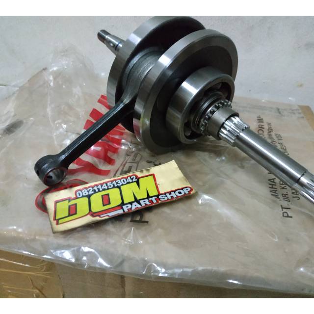 Kruk As Mio M3 2PH Orisinil YGP