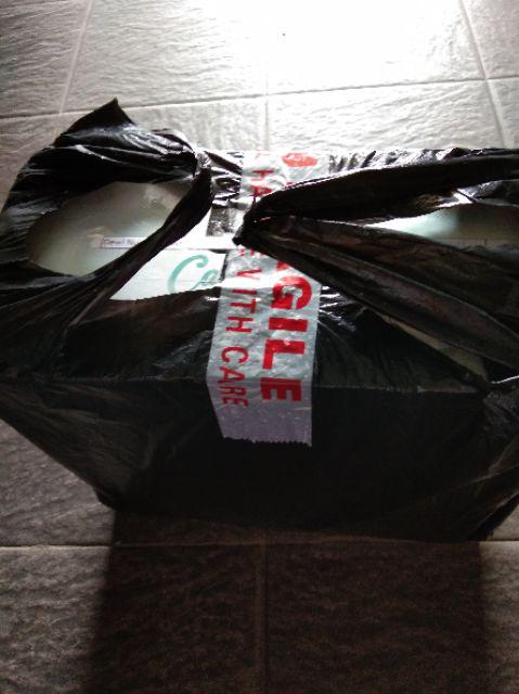 Toples Imut Hanna Canister By Technoplast