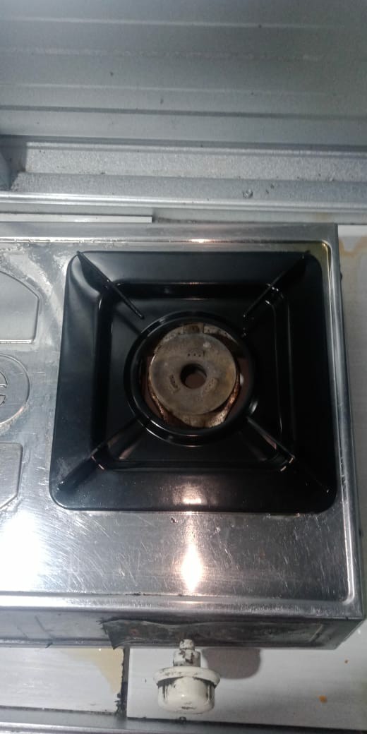 Tatakan Kompor Hitachi / Tatakan Kompor Todachi / Tatakan Kompor Tdc / Nampan Hitachi / Nampan Tdc