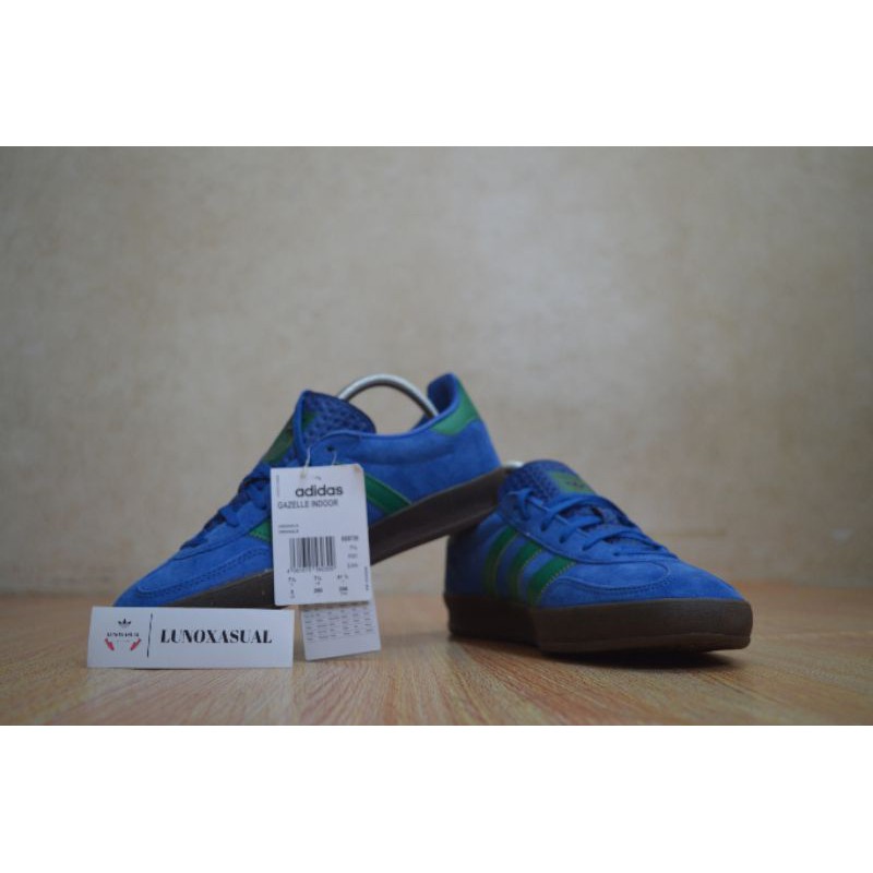 adidas gazelle indoor cw bern