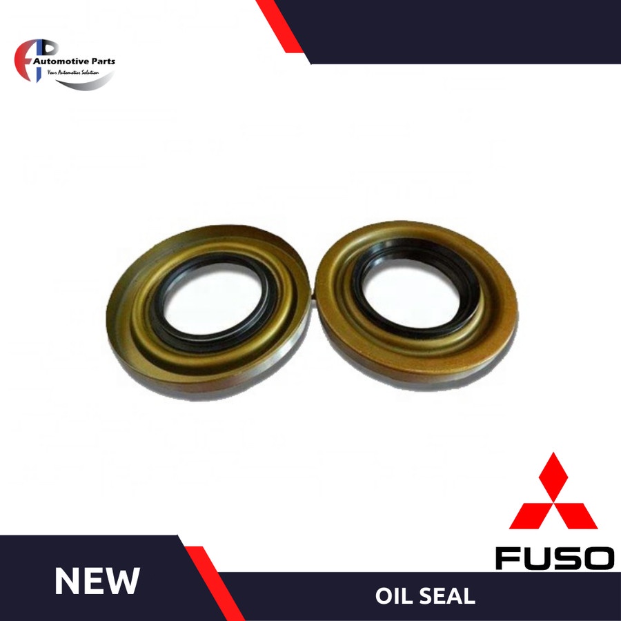 Oil Seal Pinion Gardan Tengah
